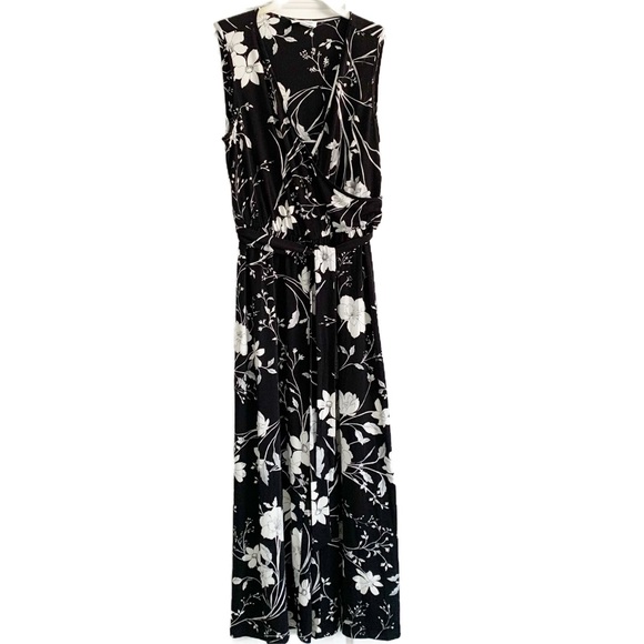 Calvin Klein Women’s Wide Leg Romper\Jumper Size 6 - Picture 4 of 7